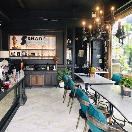 Albergue Shade House - Phuket Downtown Exterior foto