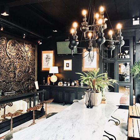 Albergue Shade House - Phuket Downtown Exterior foto