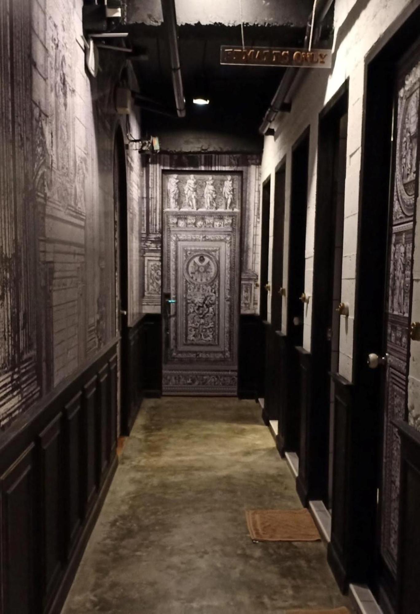 Albergue Shade House - Phuket Downtown Exterior foto