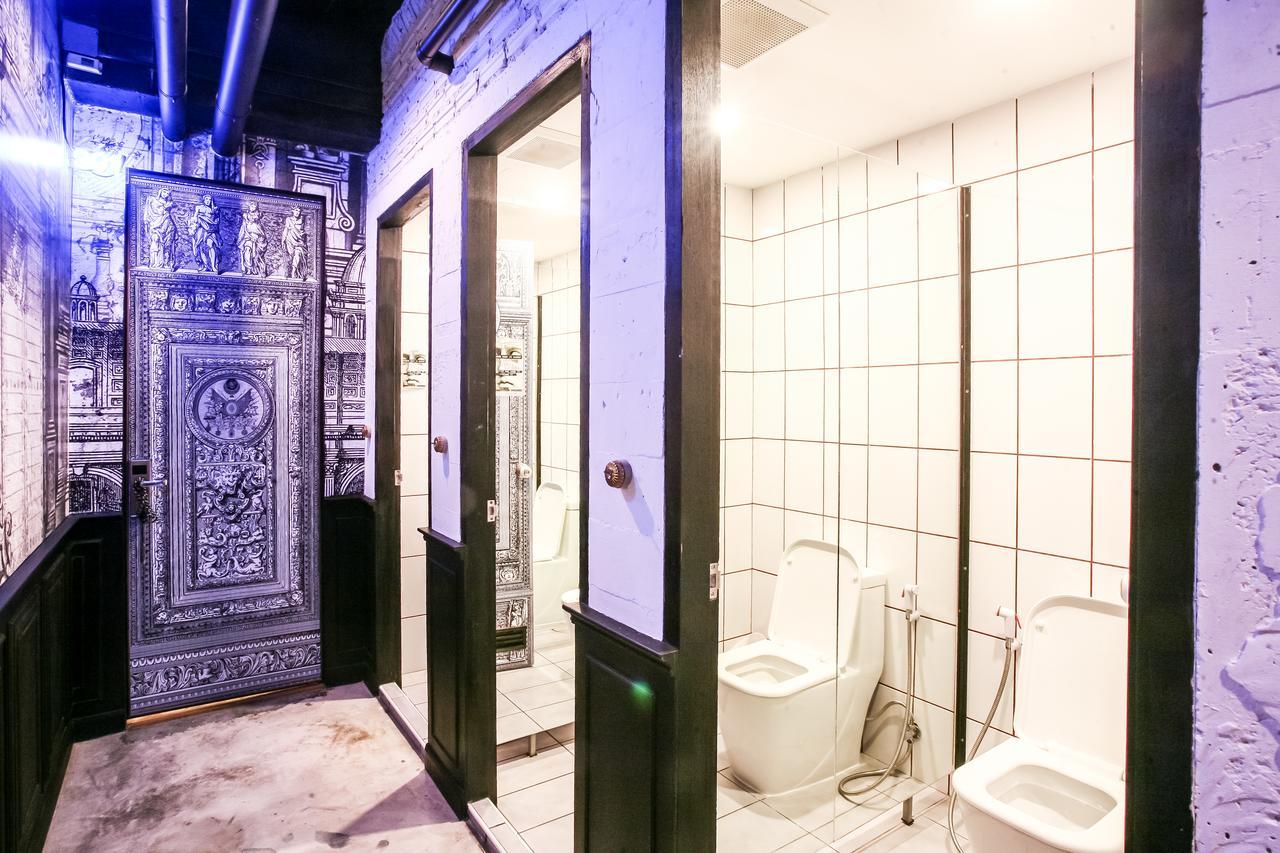 Albergue Shade House - Phuket Downtown Exterior foto